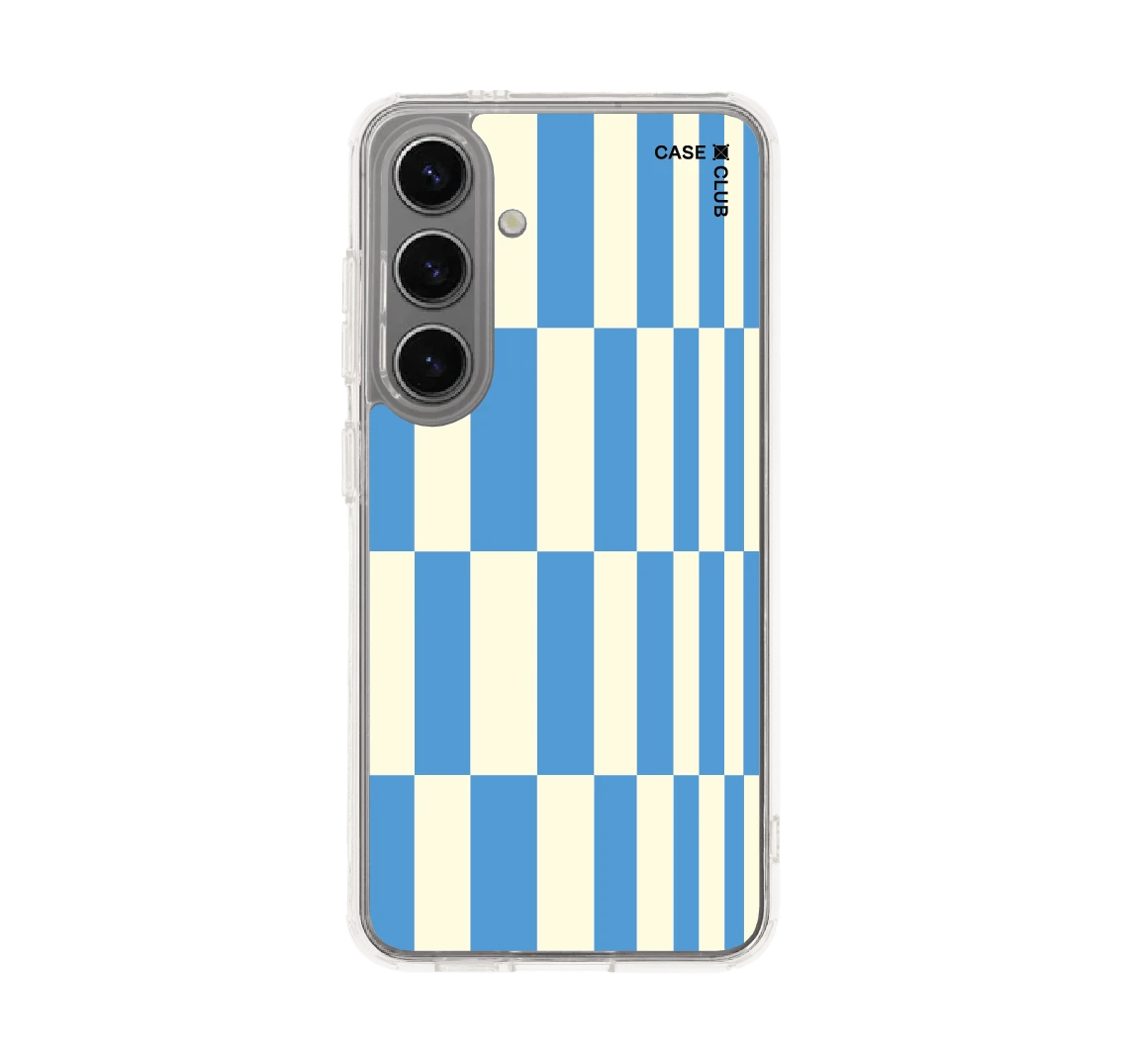 ตารางหมากรุกสีฟ้า